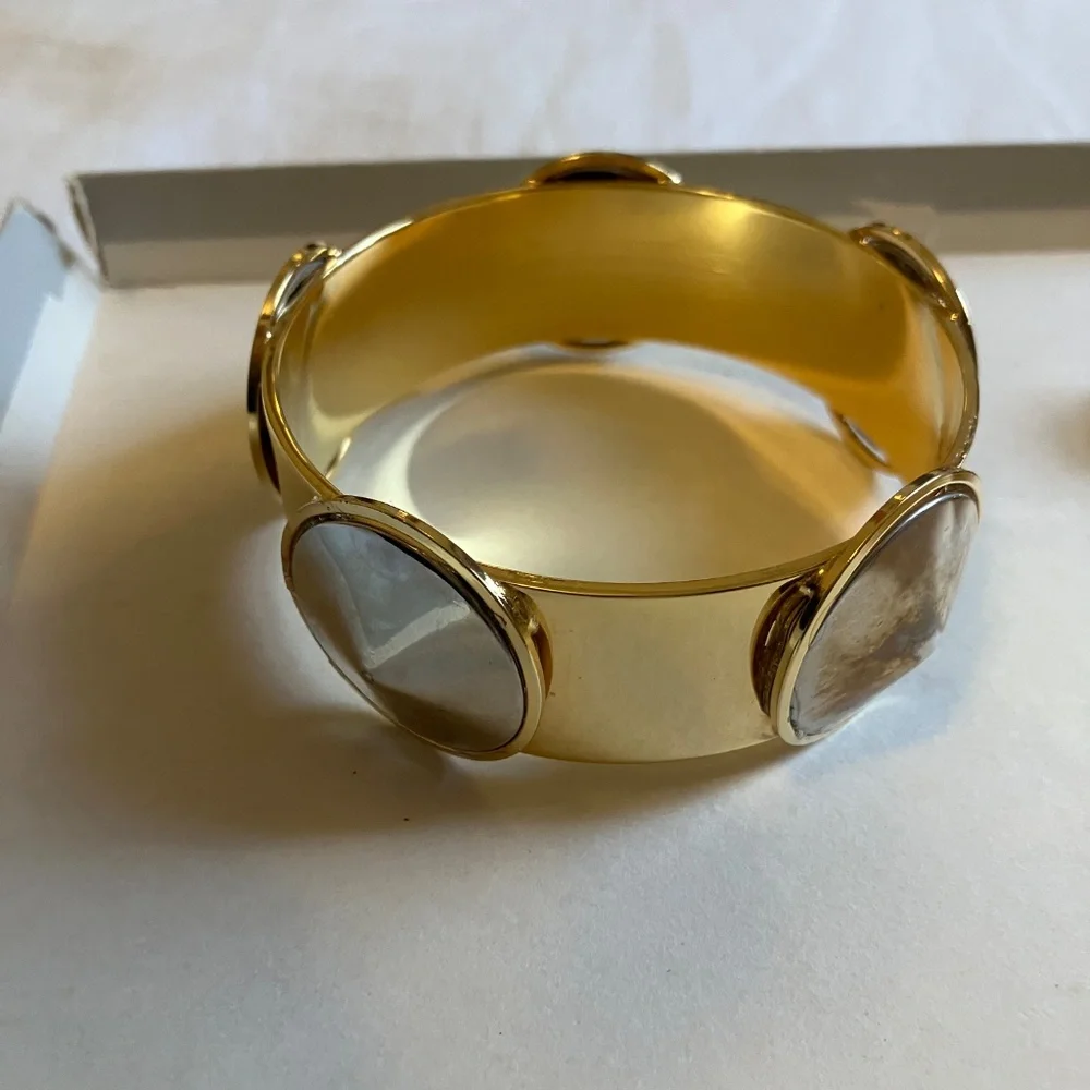 Givenchy Vintage Costume Jewelry - Picture 5 of 6